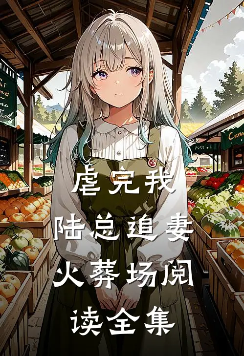 虐完我，陆总追妻火葬场阅读全集