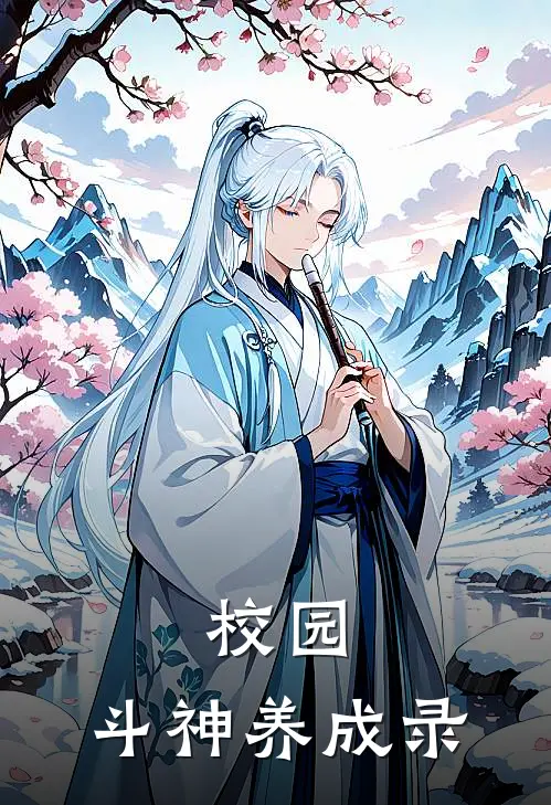 校园：斗神养成录