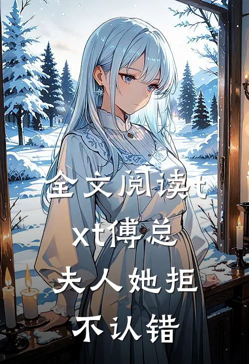 全文阅读txt傅总，夫人她拒不认错