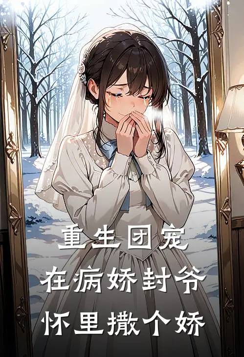 重生团宠：在病娇封爷怀里撒个娇