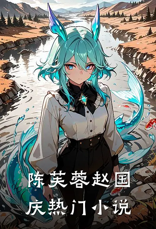陈芙蓉赵国庆热门小说