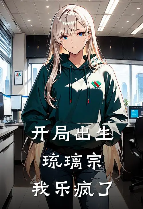 开局出生琉璃宗，我乐疯了