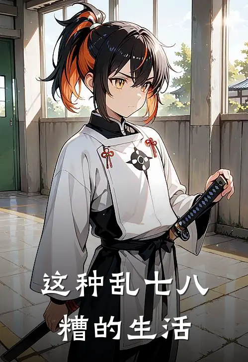 这种乱七八糟的生活