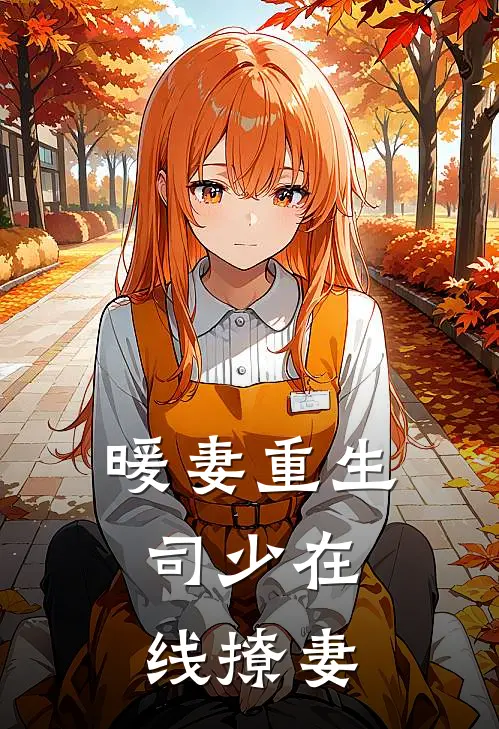 暖妻重生：司少在线撩妻