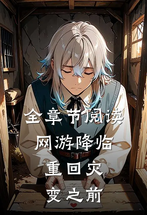 全章节阅读网游降临：重回灾变之前