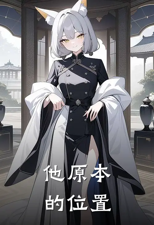 他原本的位置