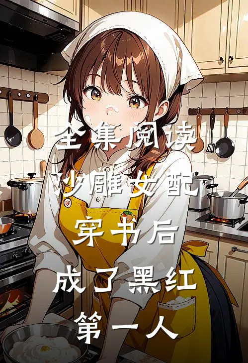 全集阅读沙雕女配穿书后，成了黑红第一人