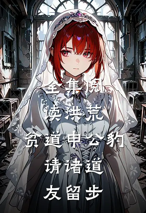 全集阅读洪荒：贫道申公豹，请诸道友留步