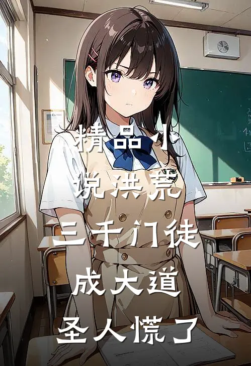 精品小说洪荒：三千门徒成大道，圣人慌了