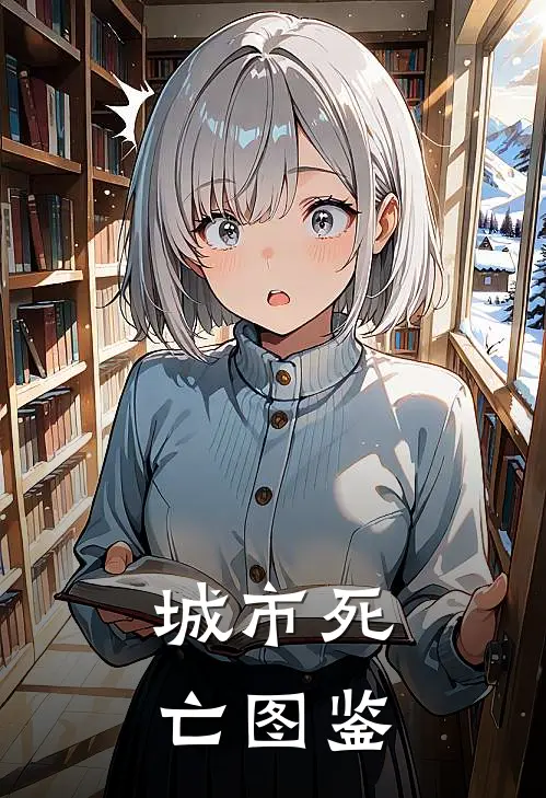 城市死亡图鉴
