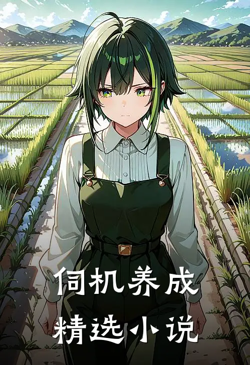 伺机养成精选小说