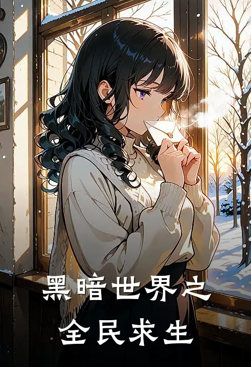黑暗世界之全民求生