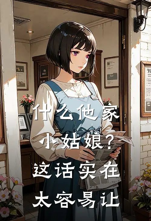 什么他家小姑娘?这话实在太容易让