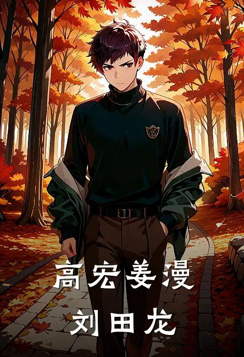 高宏姜漫刘田龙