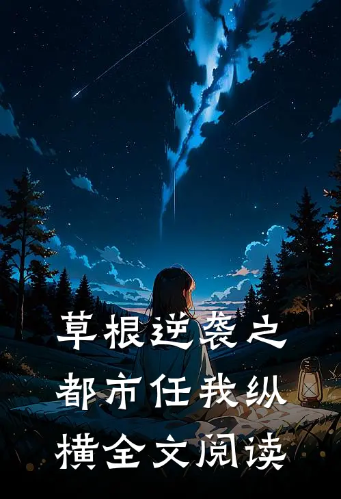 草根逆袭之都市任我纵横全文阅读