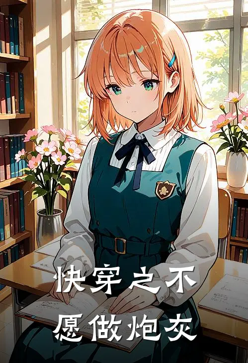 快穿之不愿做炮灰