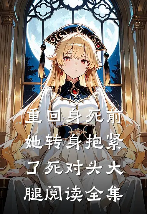 重回身死前，她转身抱紧了死对头大腿阅读全集