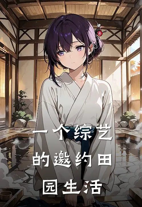 一个综艺的邀约田园生活
