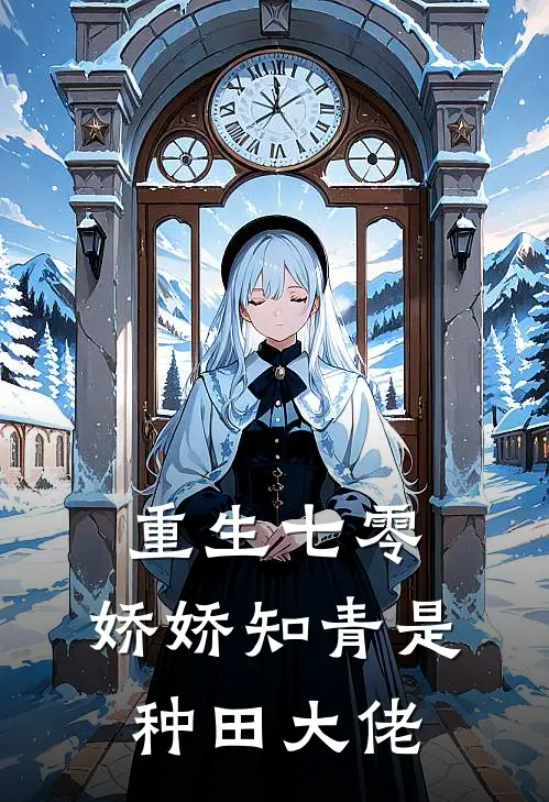重生七零：娇娇知青是种田大佬