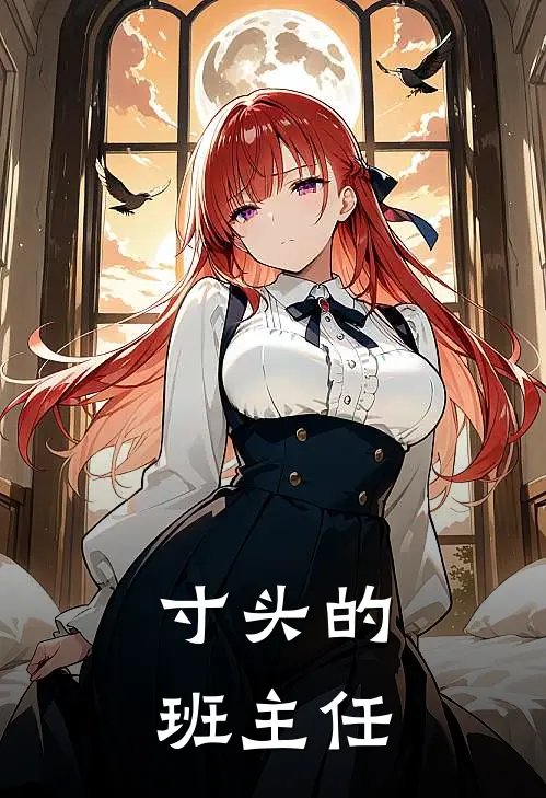 寸头的班主任