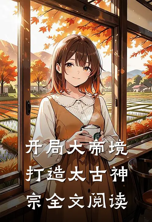 开局大帝境，打造太古神宗全文阅读