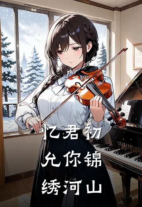 忆君初：允你锦绣河山