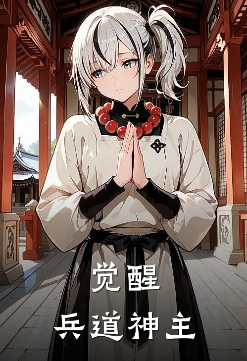 觉醒：兵道神主