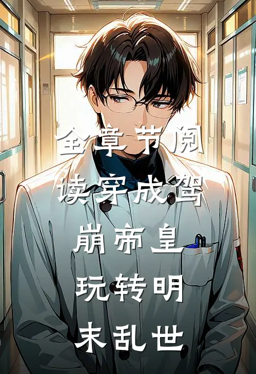 全章节阅读穿成驾崩帝皇，玩转明末乱世
