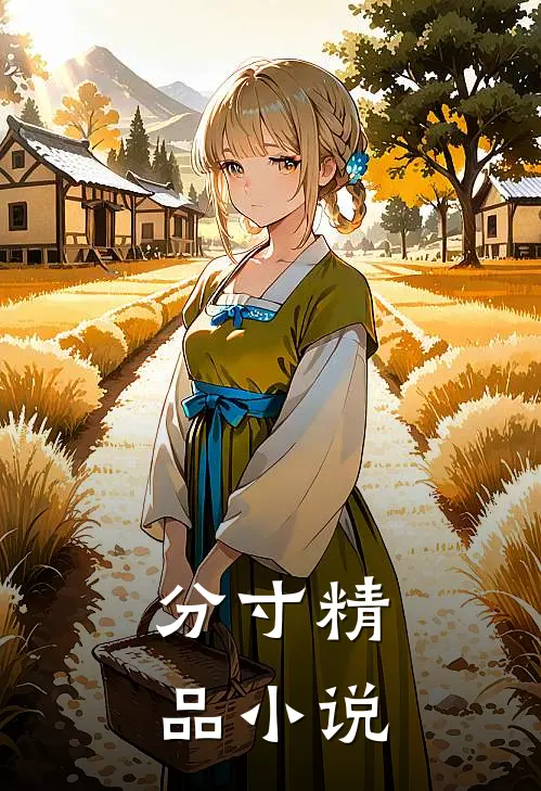 分寸精品小说