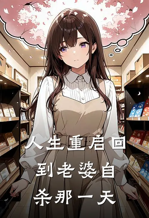 人生重启回到老婆自杀那一天