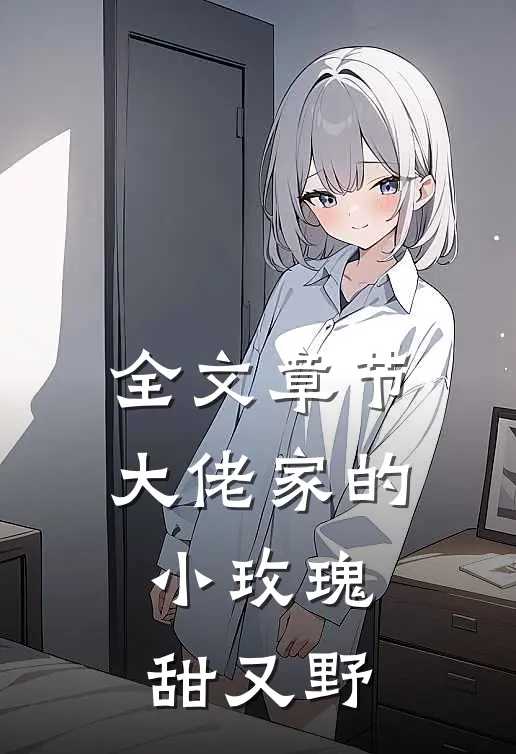 全文章节大佬家的小玫瑰甜又野