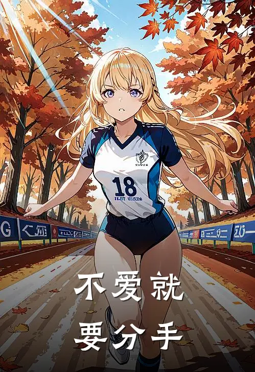 不爱就要分手