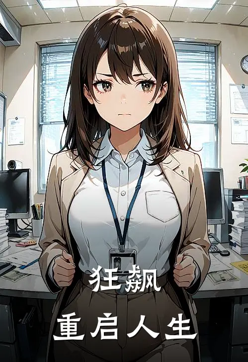 狂飙：重启人生