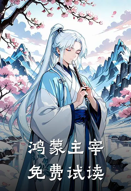 鸿蒙主宰免费试读