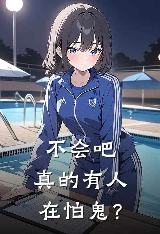不会吧，真的有人在怕鬼？