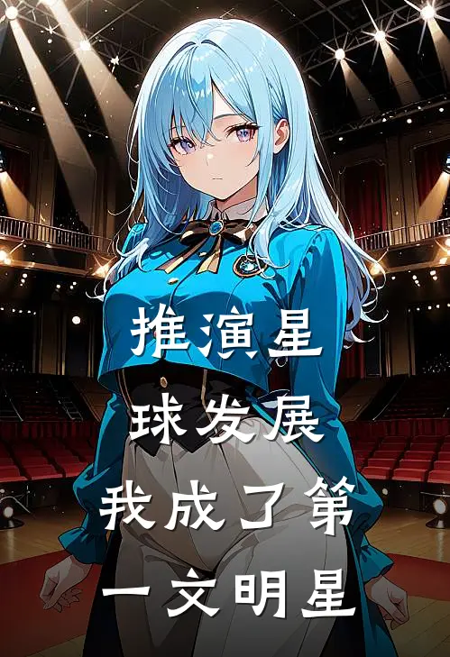 推演星球发展，我成了第一文明星