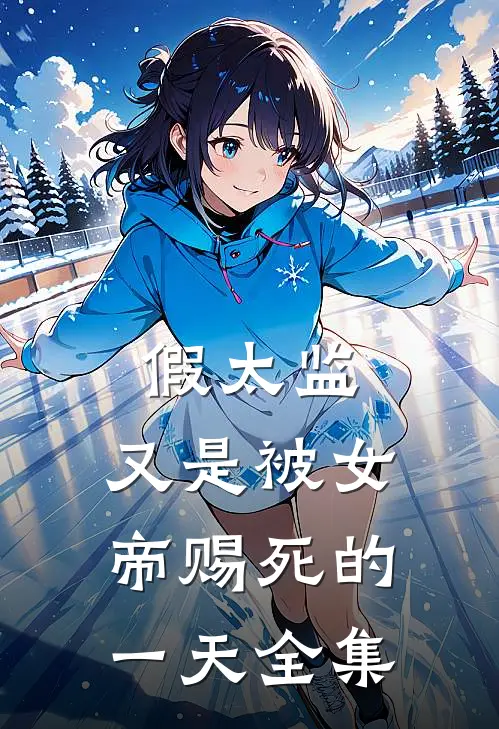 假太监：又是被女帝赐死的一天全集