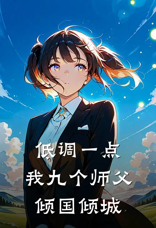 低调一点，我九个师父倾国倾城