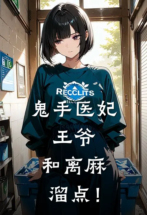 鬼手医妃：王爷，和离麻溜点！