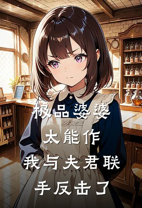 极品婆婆太能作，我与夫君联手反击了