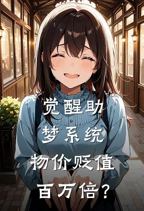 觉醒助梦系统：物价贬值百万倍？