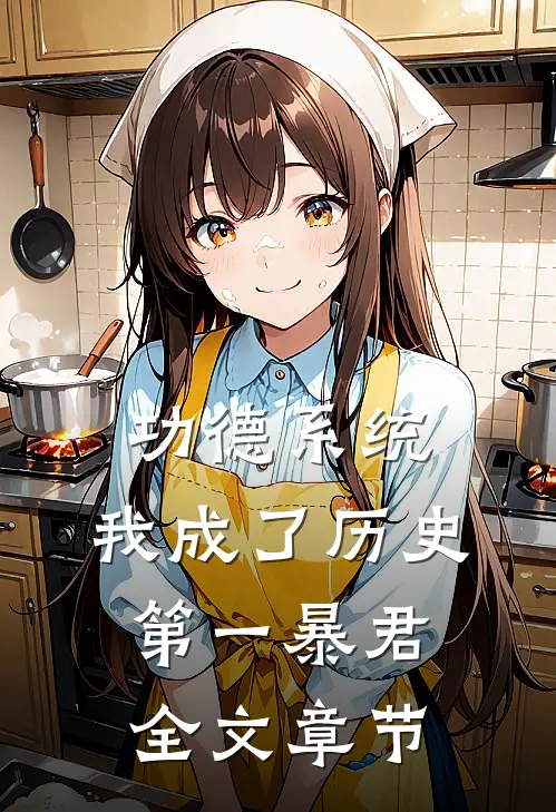 功德系统：我成了历史第一暴君全文章节
