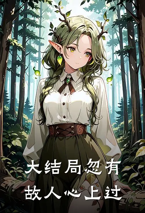 大结局忽有故人心上过