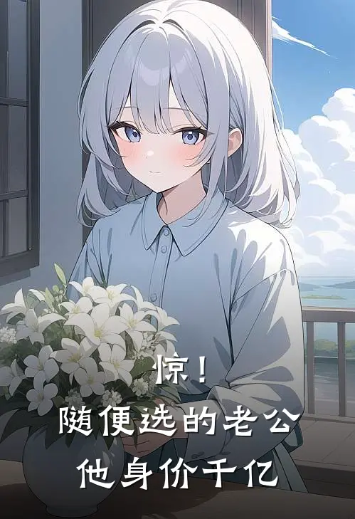 惊！随便选的老公他身价千亿