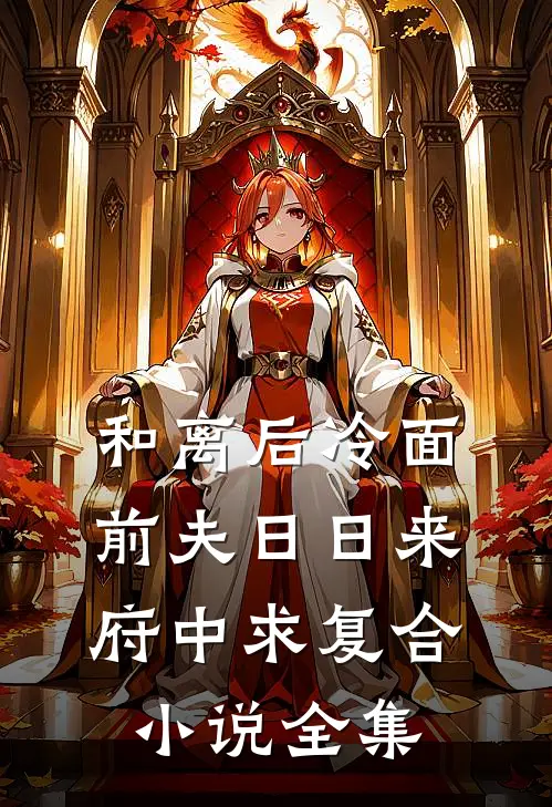 和离后冷面前夫日日来府中求复合小说全集