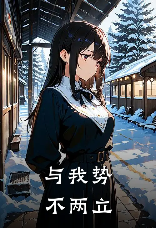 与我势不两立