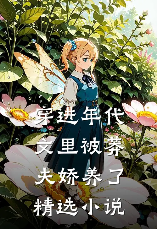 穿进年代文里被莽夫娇养了精选小说