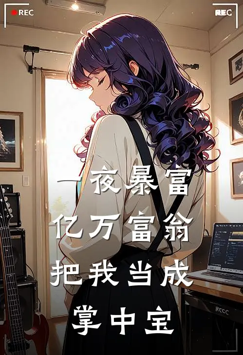 一夜暴富：亿万富翁把我当成掌中宝