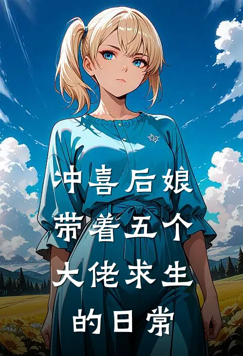 冲喜后娘：带着五个大佬求生的日常