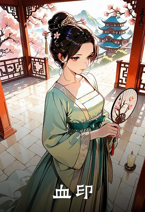 血印